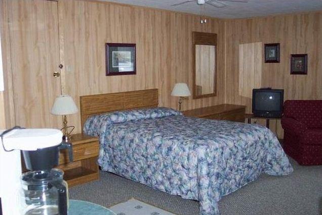 Sunrise Resort Buckhorn Стая снимка