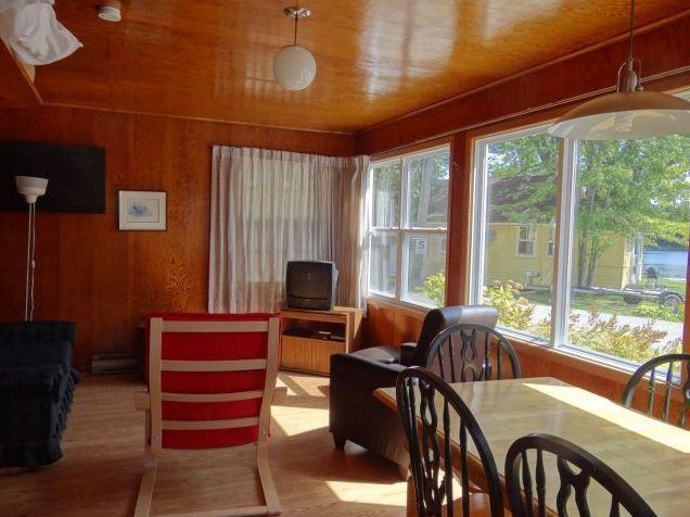 Sunrise Resort Buckhorn Стая снимка
