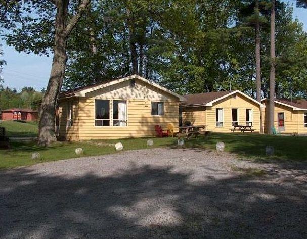 Sunrise Resort Buckhorn Стая снимка